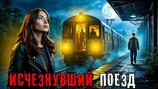 ПОЕЗД ИСЧЕЗ 30 ЛЕТ НАЗАД - вернулся с пассажирами из 1995 года! ШОКИРУЮЩАЯ правда!