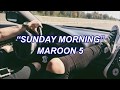 ★日本語訳★Sunday Morning - Maroon 5