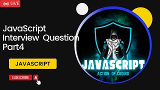 JavaScript important interview questions part4 #javascript #cod #interview #programming #html #css