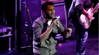 Atif Aslam Live - Mahiya Ve Soniya - Manchester Apollo