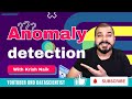 Complete Anomaly Detection Tutorials Machine Learning And Its Types With Implementation | Krish Naik