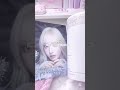 아이브 ‘empathy’ 앨범깡 loved ive ver. 앨범깡 윤찌야_앨범디자인_너무_이쁜것같앙 asmr 아이브 레전드 추천 깡 포카포장