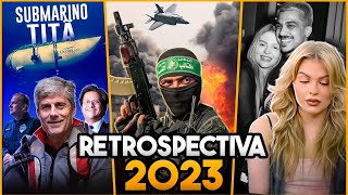 RETROSPECTIVA 2023
