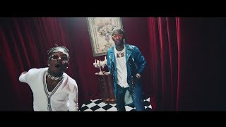 Young Thug - Up feat. Lil Uzi Vert [Official Music Video]