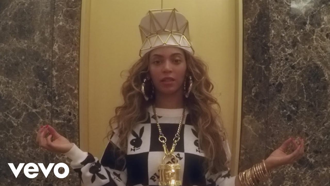 Beyoncé 7 11 Youtube Music