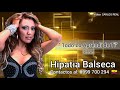 Todo Lo Aprende De Ti - HIPATIA BALSECA