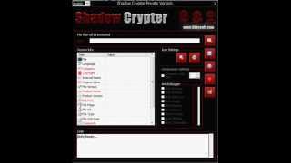 Crypters pack vb6