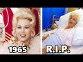 GREEN ACRES (1965) Cast THEN AND NOW 2023, All the cast members died tragically!!