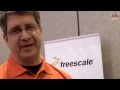 Freescale with Derrick Klotz