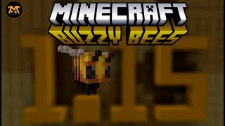 بررسی آپدیت ۱.۱۵ بازی ماینکرفت (Buzzy Bees)