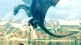 I am Dragon (2015) Film Explained in Hindi/Urdu | He's a Dragon Summarized हिन्दी