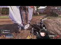 てしま配信、面白シーン集【apex legends】