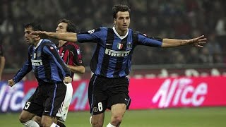 Milan-Inter 3:4, 2006/07 - highlights