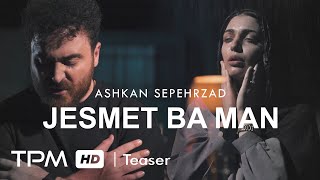 Sepehrzad - Jesmet Ba Man (Coming Soon)