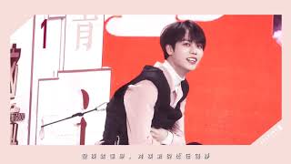 【 HappyCamp CUTE MOMENTS FOCUS CAM | Evan LinYanJun 】