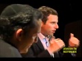 Dr. Sam Harris Vs. David Wolpe   FULL DEBATE