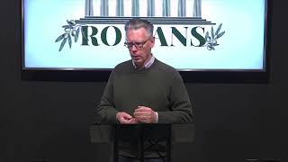 Romans 3:21-31...Propitiation