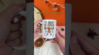 Who Would Have Thought That Something So Fantastic | Personalized Mug | Macorner Shorts