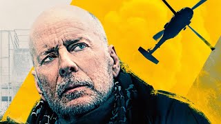 DEADLOCK: Official Trailer- Bruce Willis & Patrick Muldoon/Saban Films