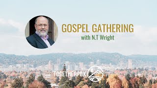 Jesus and the Powers with N.T. Wright, Part 2