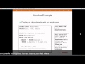 Advanced SQL SubQueries in Oracle Database