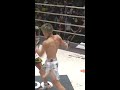 パンチを避けるのが速すぎる天心 rizin キックボクシング 那須川天心 皇治