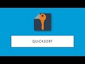 Quicksort - Essential Sorting Algorithms in Python