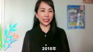 做了20年单亲妈妈，屡次拒绝追求者求婚，为啥嫁了美国人？