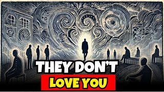 They Don’t Love You — Carl Jung Explains How to Emotionally Detach (For Good)