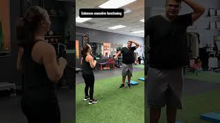 Exercise for people on the autism spectrum #autism #fitness #exercise #workout