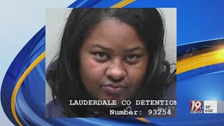 Work Release Employee Accused of Aiding Three Inmates in Escape