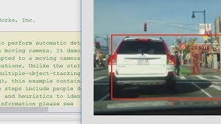 Video Processing in MATLAB