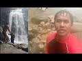 น้ำตก ตะวันรัศมี อ.รามัน จ.ยะลา tawanrasmee waterfall raman yala