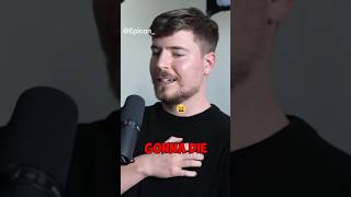 Mr beast talk about his death*#shorts