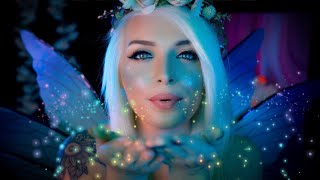 ASMR | Fairy Apothecary | Potion To Help You Sleep | Hypnosis, Fantasy Roleplay, Personal Attention