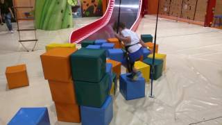 Iclimb Rishon LeZion