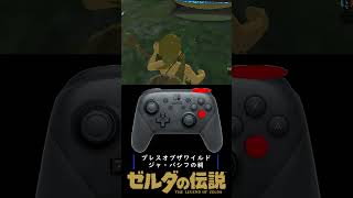 【ゼルダの伝説 ブレスオブザワイルド】ワ・モダイの祠 IN