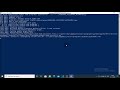 How to create an .EXE file from a python file | By The Art of Programming
