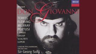 Mozart: Don Giovanni, ossia Il dissoluto punito, K.527 / Act 2: \