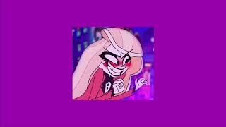 Hide Away - Hazbin hotel (feat. Holly) (slowed down)