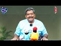 என் உயிரை மீட்ட சித்தர்... வாய்ப்பு கிடைச்சா ஒருமுறை try பண்ணுங்க ஜோதிடர் பவானி ஆனந்த்