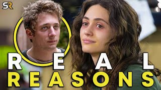 Shameless: Why the Gallaghers’ Story Had to Stop