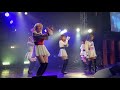 ［2020.02.24］ cherrsee 「k.o.～wish you」 liveプラス @渋谷vision