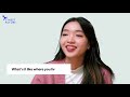 Student stories: Livia! (English subtitles)