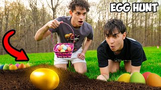EXTREME Easter Egg Hunt! *$10,000 GOLDEN EGG*