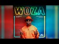 Mr JazziQ – Woza (Official Audio) ft. Lady Du, Kabza De Small & Boohle