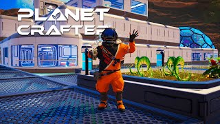 Planet Crafter 1.0 - Actual Farming and Nitrogen [E12]