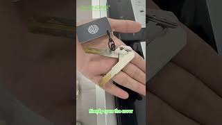 🔐 "Dead Smart Lock & No Keys? 💡 Emergency Fix for Your Access Control System!"