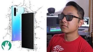 I want the Huawei Smart Eyewear! (Huawei P30 Pro Reactions)