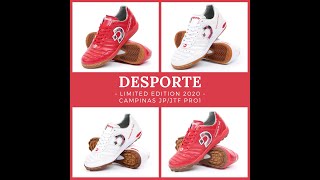 Desporte Limited Edition 2020